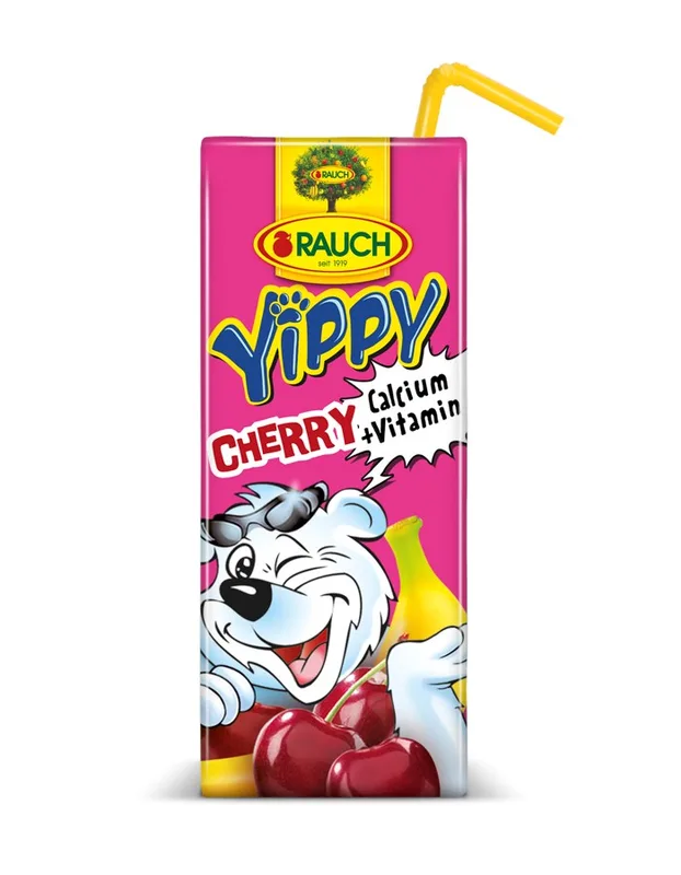 0,2 l Yippy Sok <50%-Visnja