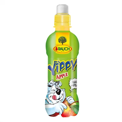 0,2 l Yippy Sok <50%-Jabuka