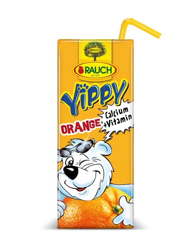 0,2 l Yippy Sok <50%-Narandza