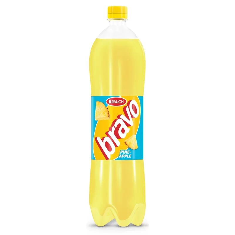 Vocni Napitak Sunny Anana S Bravo 1,5 l Rauch