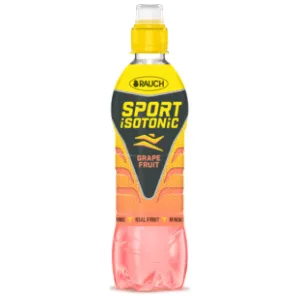Napitak Iso Sport Grejp 0,5 l Rauch