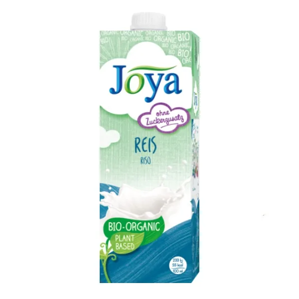 Napitak Organski Joya Pirinač 1 l Mo