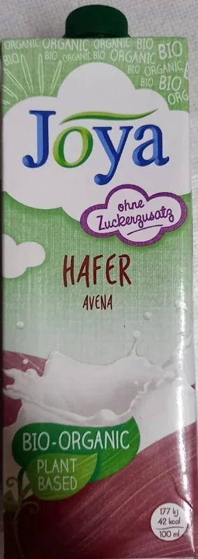 Napitak Organski Ovseni Joya 1 l