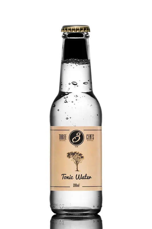 0,2 l Three Cents Nb-Tonic W.